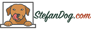 Stefandog.com
