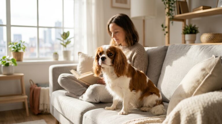 best-apartment-dogs-for-beginners